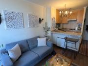 Vendo Depto En Ramón Corvalán Melgarejo 8, Santiago Vendo Depto En Ramón Corvalán Melgarejo 8, Santiago