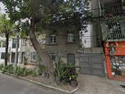 VENDO DEPTO. EN ROMA NORTE, CUAUHTEMOC JUNTO PARQUE MEXICO