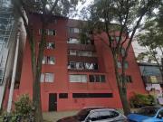 VENDO DEPTO. EN SAN JOSE INSURGENTES, BENITO JUAREZ...