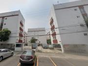 VENDO DEPTO. EN SAN LUCAS, COYOACAN JUNTO MERCADO DE...