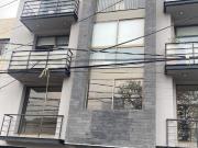 VENDO DEPTO. EN SANTA MARIA NONALCO, ALVARO OBREGON...