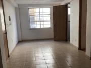 VENDO DEPTO. EN TEPEPAN, TLAPAN CERCA GLORIETA DE VAQUERITOS