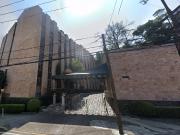 VENDO DEPTO. EN TIZAPAN SAN ANGEL, ALVARO OBREGON JUNTO...