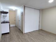 VENDO DEPTO ESTUDIO COMUNA ESTACIÓN CENTRAL