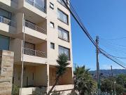 VENDO DEPTO. LINDA VISTA A LA BAHÍA. EDIFICIO VISTA PLACERES