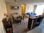 Vendo depto. Valle Grande 3D 1B y Estacionamiento