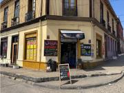 VENDO DERECHO A LLAVES EN BARON VALPARAISO