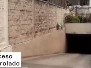 Vendo Dos Estacionamientos subterráneos, Ñuñoa
