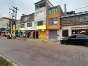 Vendo Dos Locales Comerciales En Av. Angelica Gamarra