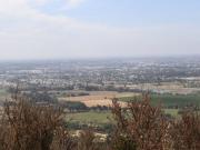 Vendo dos terrenos, cerro de la Virgen, Talca