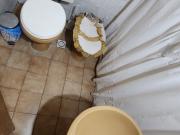 Vendo dos viviendas urbanas con un galpon comercial de...