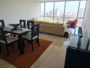 Lindo dpto 3 dormitorios con vista Golf y al mar a lo lejos Lindo dpto 3 dormitorios con vista Golf y al mar a lo lejos