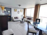 VENDO DPTO 130m2 03 DORM + SERVICIO + COCHERA + DEPOSITO...