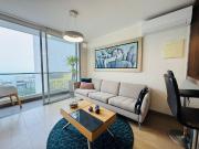 VENDO DPTO 1 DORM+COCHERA+ DEPOSITO BARRANCO