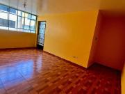 VENDO DPTO 2 DOR, PISO 3 V/CALLE. 76M2. USD 62,000