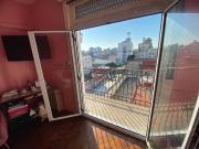 Vendo Dpto 3 Amb en Constitucion