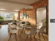 VENDO DPTO. 3 DORMITORIOS ESTRENO NO PAGA ALCABALA