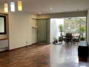 Vendo dpto. 3dorm, 114mts, frente a parque