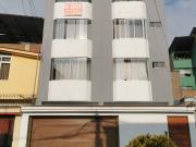 VENDO DPTO 3SER PISO, 2 DORMITORIOS URB. MANGOMARCA