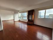 VENDO DPTO 86M2, 2/3 DORM, HUIRACOCHA, JESUS MARIA