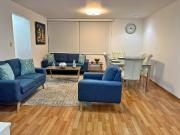 VENDO DPTO. 88M2 – 3D – COCHERA AV. RAMÓN CASTILLA SURCO