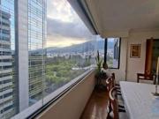 Vendo Dpto. amplio sector Carolina Republica del Salvador