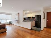 Vendo Dpto. Centro Miraflores 2 Dorm. + Cb Servicio + 2...