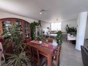 Vendo dpto. con aires La Molina $ 220,000 negociables