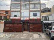 Vendo Dpto Con Cochera En Cercado De Lima Limite Con...