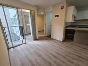 VENDO DPTO. DE 1 DORMITORIO MAS ESTUDIO URB. PANDO...