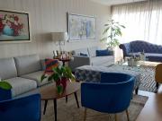 Vendo dpto. de 233m2 con 5 habitaciones más estar, San Borja Vendo dpto. de 233m2 con 5 habitaciones más estar, San Borja