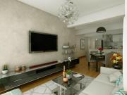 VENDO DPTO. DE 2 DORM. CON VISTA EXTERNA LA CALERA,...