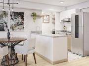 VENDO DPTO DE 2 HAB. A DOS CUADRAS DE LA COSTANERA EN...