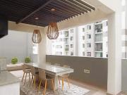 VENDO DPTO. DE 3 DORM. EN OSCAR R. BENAVIDES CERCADO