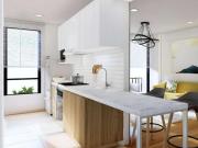 VENDO DPTO. DE 3 DORMITORIOS COCHERA, LA CASTELLANA SURCO