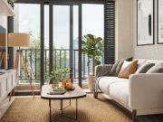 VENDO DPTO DE 3 HABITACIONES EN SURQUILLO LIMITE CON...