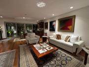 VENDO DPTO DE 410m2 FRENTE GOLF LOS INCAS SURCO VENDO DPTO DE 410m2 FRENTE GOLF LOS INCAS SURCO
