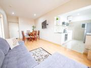 VENDO DPTO. DE 47m2 – 1D + ESTAC. – AV. BERTOLOTTO – SAN...