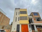 Vendo dpto de 51 m2 de 2 Hab en Estreno Brisas de...