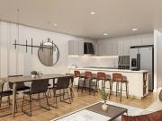 Vendo dpto de 64.5m2 en Proyecto, Chacarilla