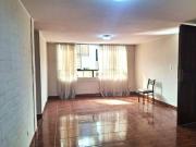 VENDO DPTO DE 76M2, FRNETE A LA URB. NAVAL, SALA AMPLIA,...