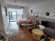 Vendo Dpto De Estreno 41M2 En Lince Alt. Cruce Av. 2...