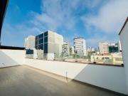 VENDO DPTO DE ESTRENO CON TERRAZA, COCHERA Y DEPÓSITO EN...