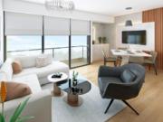 VENDO DPTO DE ESTRENO LA CALERA SURQUILLO