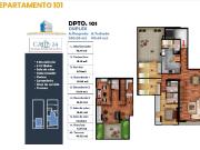 VENDO DPTO. DÚPLEX 3D – PISO 1 PROYECTO INMOBILIARIO EN...
