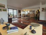 Vendo dpto Duplex Miraflores San Martin