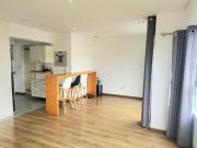 VENDO DPTO, EN 4TO PISO CON ASCENSOR – URB. SAN IGNACION...