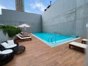 VENDO DPTO EN EDIFICIO MET SANTA CATALINA LA VICTORIA