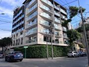 VENDO DPTO EN EL CORAZON DE MIRAFLORES