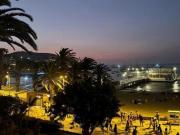 VENDO, dpto en Malecon Ferreyros, Edificio Bahia, Ancon